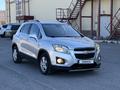 Chevrolet Tracker 2014 года за 4 200 000 тг. в Караганда – фото 8
