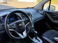Chevrolet Tracker 2014 года за 4 200 000 тг. в Караганда – фото 9