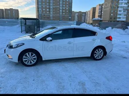 Kia Cerato 2014 года за 6 500 000 тг. в Шымкент – фото 18