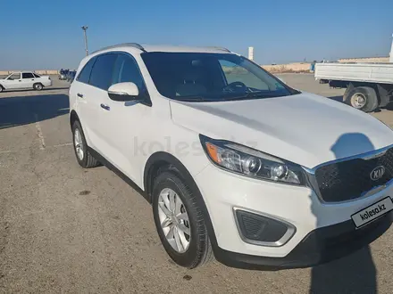 Kia Sorento 2016 года за 7 900 000 тг. в Актау – фото 10