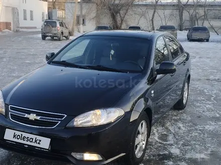 Chevrolet Lacetti 2023 года за 7 000 000 тг. в Павлодар