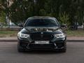 BMW M5 2018 года за 42 500 000 тг. в Астана – фото 2