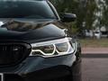 BMW M5 2018 года за 42 500 000 тг. в Астана – фото 11