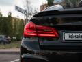 BMW M5 2018 года за 42 500 000 тг. в Астана – фото 12