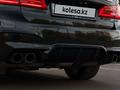 BMW M5 2018 года за 42 500 000 тг. в Астана – фото 14