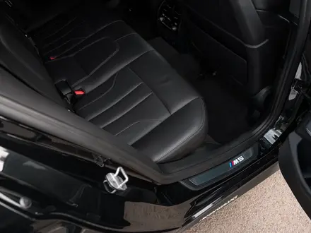 BMW M5 2018 года за 42 500 000 тг. в Астана – фото 43