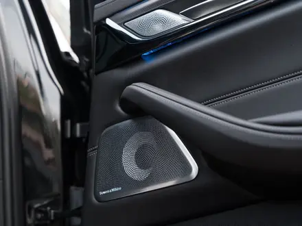 BMW M5 2018 года за 42 500 000 тг. в Астана – фото 42