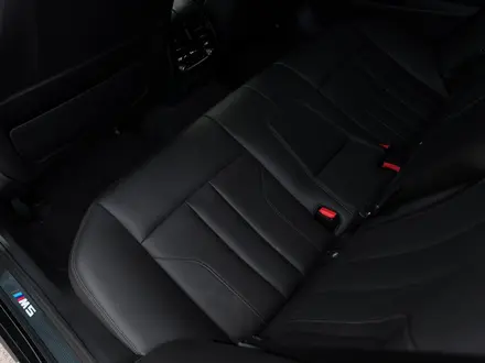 BMW M5 2018 года за 42 500 000 тг. в Астана – фото 47