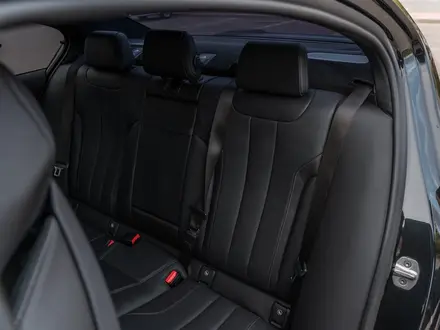 BMW M5 2018 года за 42 500 000 тг. в Астана – фото 48