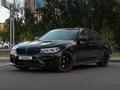 BMW M5 2018 года за 42 500 000 тг. в Астана