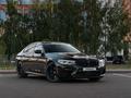 BMW M5 2018 года за 42 500 000 тг. в Астана – фото 3