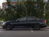 BMW M5 2018 года за 42 500 000 тг. в Астана – фото 5