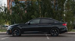 BMW M5 2018 годаүшін42 500 000 тг. в Астана – фото 5