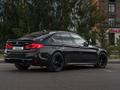 BMW M5 2018 года за 42 500 000 тг. в Астана – фото 6