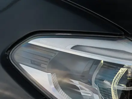 BMW M5 2018 года за 42 500 000 тг. в Астана – фото 16