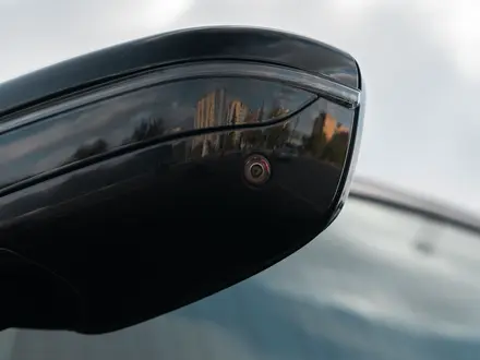 BMW M5 2018 года за 42 500 000 тг. в Астана – фото 20