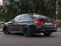 BMW M5 2018 года за 42 500 000 тг. в Астана – фото 8