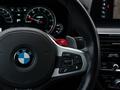 BMW M5 2018 года за 42 500 000 тг. в Астана – фото 26