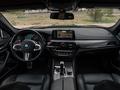 BMW M5 2018 года за 42 500 000 тг. в Астана – фото 22