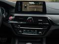 BMW M5 2018 года за 42 500 000 тг. в Астана – фото 31
