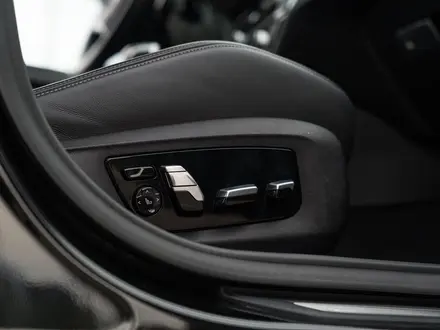BMW M5 2018 года за 42 500 000 тг. в Астана – фото 35
