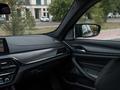 BMW M5 2018 года за 42 500 000 тг. в Астана – фото 32