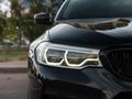 BMW M5 2018 года за 42 500 000 тг. в Астана – фото 10