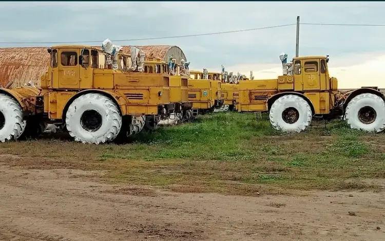 Кировец  К-700 1990 года за 5 000 000 тг. в Костанай