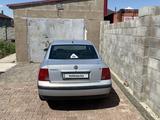 Volkswagen Passat 1999 года за 1 000 000 тг. в Астана – фото 3