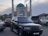 Land Rover Range Rover Sport 2008 года за 7 500 000 тг. в Алматы