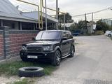 Land Rover Range Rover Sport 2008 годаүшін7 500 000 тг. в Алматы – фото 3