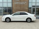 Toyota Camry 2016 годаүшін9 490 000 тг. в Актау – фото 3