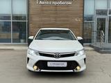 Toyota Camry 2016 годаүшін9 490 000 тг. в Актау – фото 5