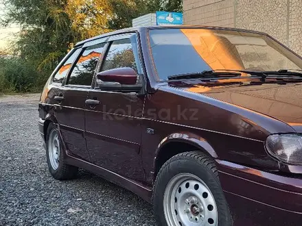 ВАЗ (Lada) 2114 2011 года за 1 500 000 тг. в Усть-Каменогорск – фото 3