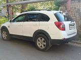 Chevrolet Captiva 2008 года за 4 800 000 тг. в Уральск – фото 2