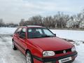 Volkswagen Golf 1995 года за 1 600 000 тг. в Алматы – фото 2