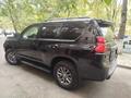 Toyota Land Cruiser Prado 2020 годаүшін25 000 000 тг. в Алматы – фото 2