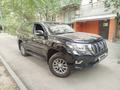 Toyota Land Cruiser Prado 2020 годаүшін25 000 000 тг. в Алматы