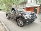 Toyota Land Cruiser Prado 2020 года за 25 000 000 тг. в Алматы