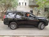 Toyota Land Cruiser Prado 2020 годаүшін25 000 000 тг. в Алматы – фото 3