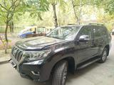 Toyota Land Cruiser Prado 2020 годаүшін25 000 000 тг. в Алматы – фото 5