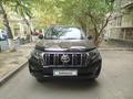 Toyota Land Cruiser Prado 2020 годаүшін25 000 000 тг. в Алматы – фото 7