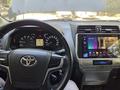 Toyota Land Cruiser Prado 2020 годаүшін25 000 000 тг. в Алматы – фото 8