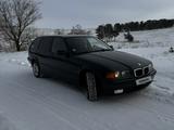 BMW 316 1999 года за 3 500 000 тг. в Астана – фото 2