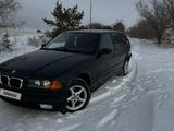 BMW 316 1999 года за 3 500 000 тг. в Астана – фото 3