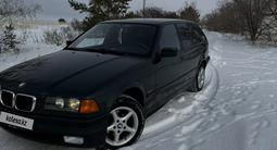 BMW 316 1999 года за 3 500 000 тг. в Астана – фото 3