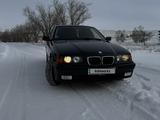 BMW 316 1999 года за 3 500 000 тг. в Астана