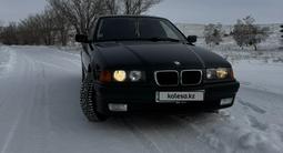 BMW 316 1999 года за 3 500 000 тг. в Астана