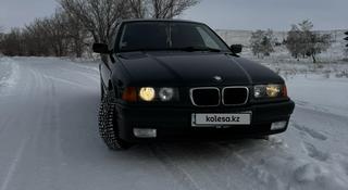 BMW 316 1999 года за 3 500 000 тг. в Астана