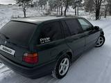 BMW 316 1999 года за 3 500 000 тг. в Астана – фото 4